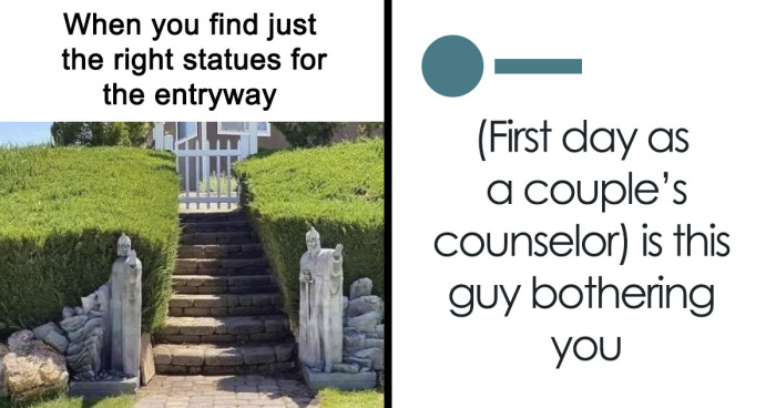 106 Funny Memes For People Who Are Mentally Tired