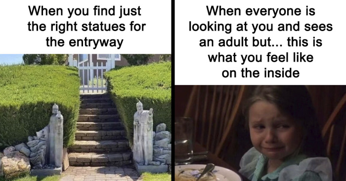 106 Memes That Perfectly Capture Modern Adulthood And The Struggles Of Everyday Life