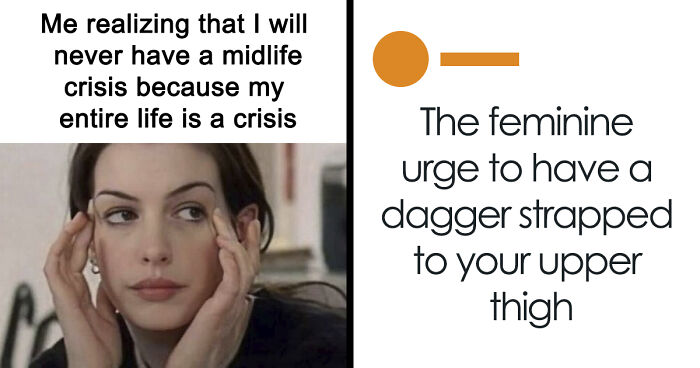 106 Memes That Perfectly Capture Modern Adulthood And The Struggles Of Everyday Life