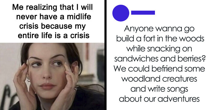 106 Memes That Perfectly Capture Modern Adulthood And The Struggles Of Everyday Life
