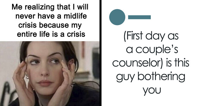 106 Memes That Perfectly Capture Modern Adulthood And The Struggles Of Everyday Life