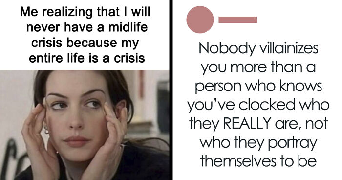 106 Memes That Perfectly Capture Modern Adulthood And The Struggles Of Everyday Life