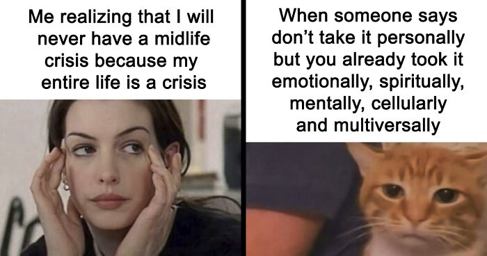 106 Memes That Perfectly Capture Modern Adulthood And The Struggles Of Everyday Life