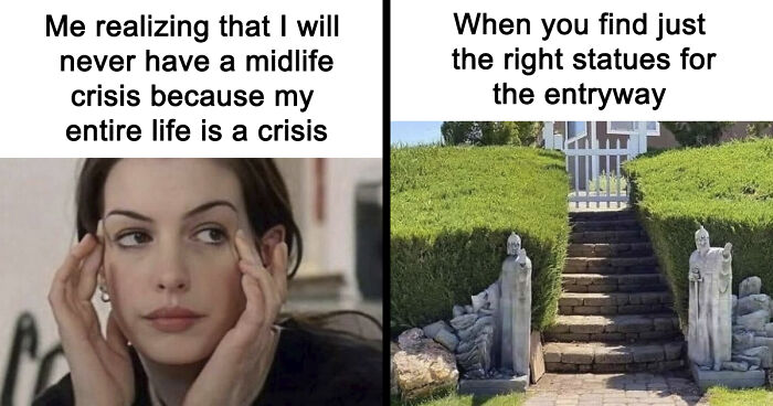 106 Memes That Perfectly Capture Modern Adulthood And The Struggles Of Everyday Life
