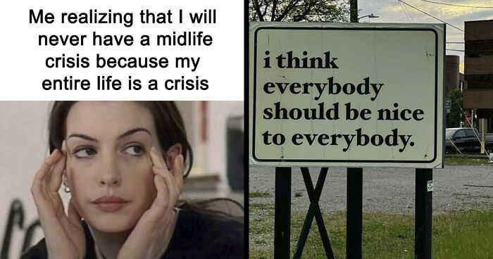 106 Memes That Perfectly Capture Modern Adulthood And The Struggles Of Everyday Life