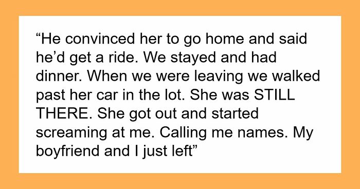 Woman Shocked After Friend’s GF Finds Out She’s Not Gay And Loses Her Mind About It