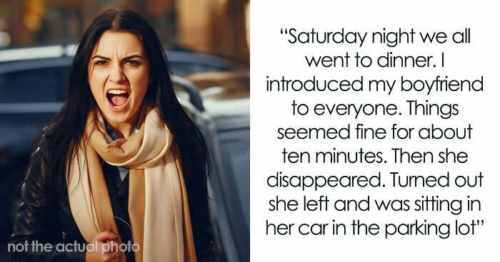 Woman Shocked After Friend’s GF Finds Out She’s Not Gay And Loses Her Mind About It