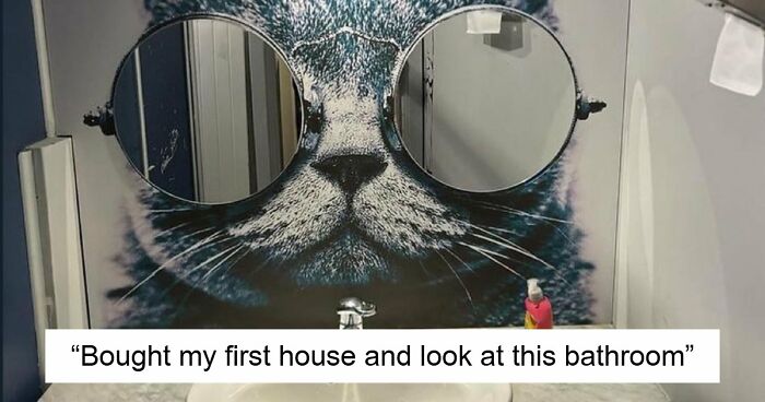 90 Posts Of Ridiculous Home Decor And DIY With Funny Sarcastic Commentary (New Pics)