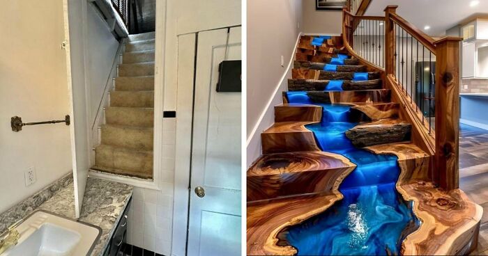 90 People Who Ended Up With The Funniest Home Decor Fails Ever (New Pics)
