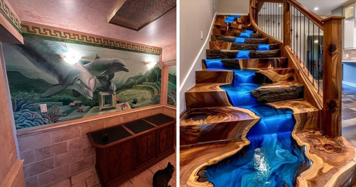 90 People Who Ended Up With The Funniest Home Decor Fails Ever (New Pics)