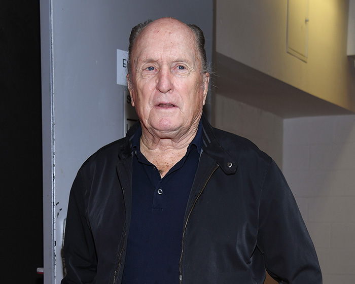 Robert Duvall, Star Of ‘The Godfather’, Passes Away At 95
