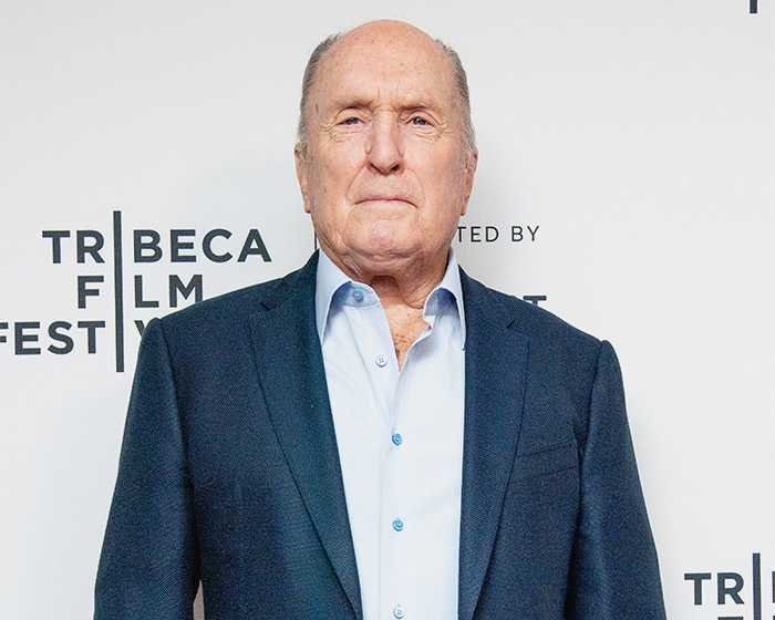 Robert Duvall, Star Of ‘The Godfather’, Passes Away At 95