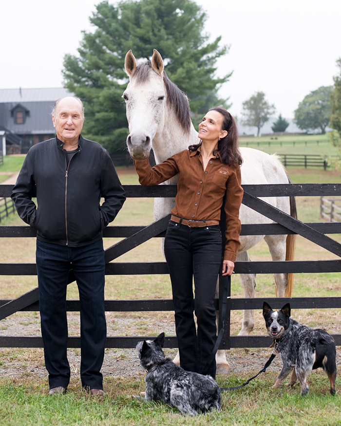 Robert Duvall, Star Of ‘The Godfather’, Passes Away At 95