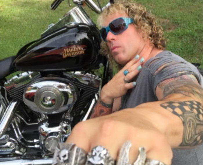 Chilling New Details Emerge After Trans Mom Roberta Esposito's Tragic Rhode Island Rampage