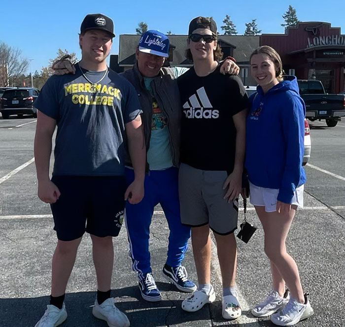 Chilling New Details Emerge After Trans Mom Roberta Esposito's Tragic Rhode Island Rampage