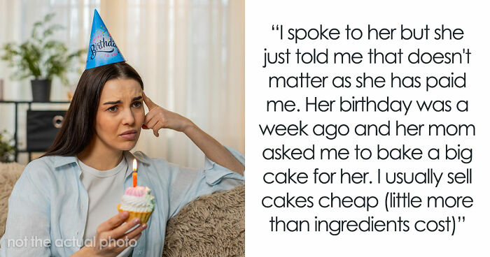 Teen Takes Petty Revenge On Entitled Friend After She Sends Her Money Instead Of Returning Her Dress