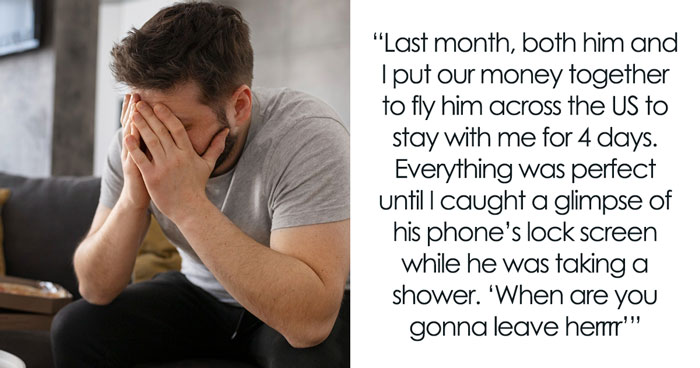 Man Cheats On GF Of 5 Years The Second She Has No Money For Him, She Makes Sure He Regrets It