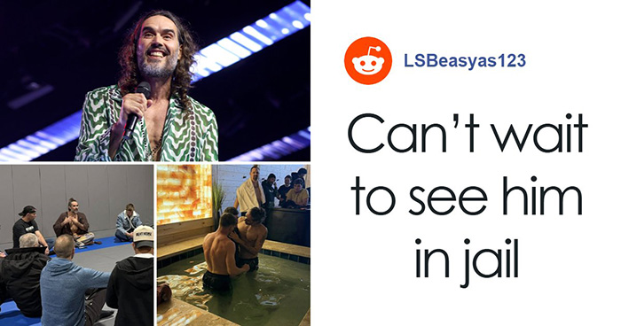 50 Funny One-Picture Stories For Anyone Who Needs To Laugh But Doesn’t Have Time To Read