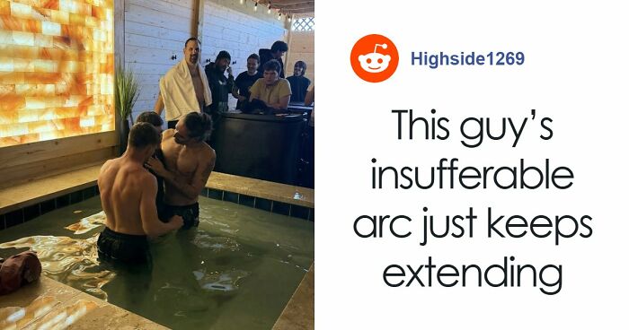 74 Things People Did Not Realize Are Specific To Their Own Country, Not The World