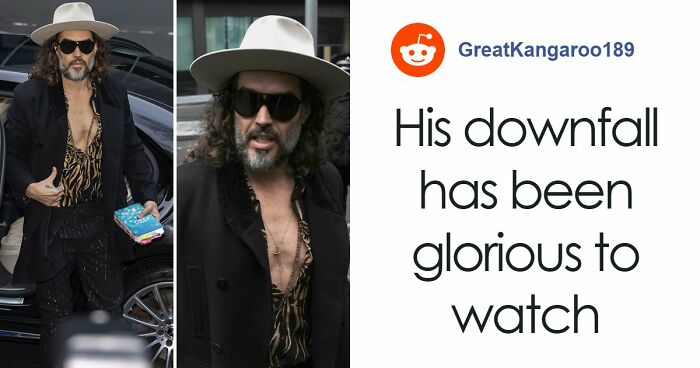 47 People Who Finally Met Their Karma And It Was Satisfying To Watch (New Pics)