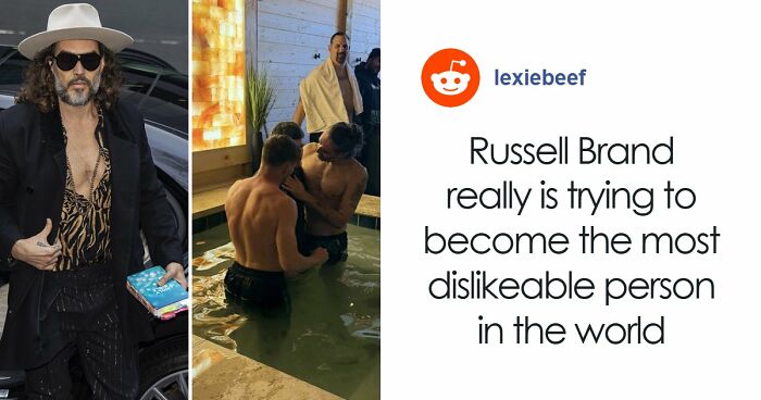 74 Things People Did Not Realize Are Specific To Their Own Country, Not The World