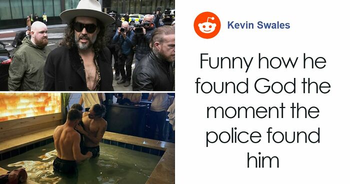 47 People Who Finally Met Their Karma And It Was Satisfying To Watch (New Pics)