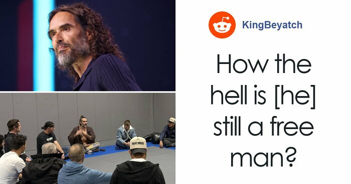 47 People Who Finally Met Their Karma And It Was Satisfying To Watch (New Pics)