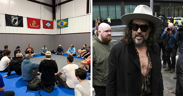 74 Things People Did Not Realize Are Specific To Their Own Country, Not The World