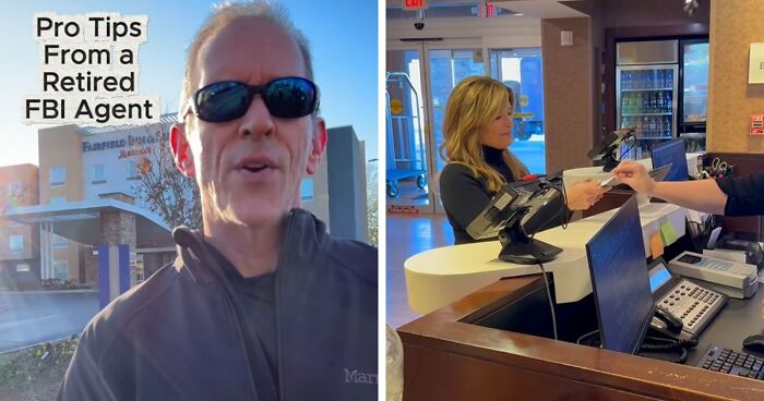 Former FBI Agent Shares Safety Tips For Women And You Might Want To Take These Into Consideration