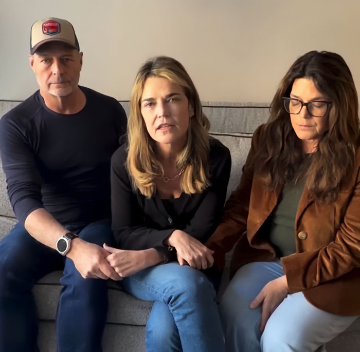 Cops Detain Man In Connection With Nancy Guthrie's Abduction As Expert Exposes Suspect's Mistake