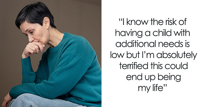 Woman Never Wants To Experience Motherhood The Same As Her Cousin Despite Wanting Kids