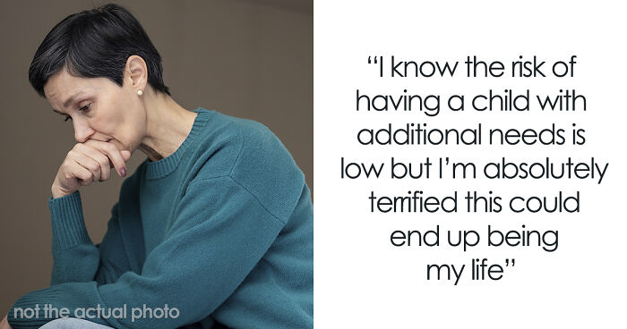 “I’m Aware Of My Limits”: Cousin’s Autistic Kids Make Woman Reconsider Becoming A Mother