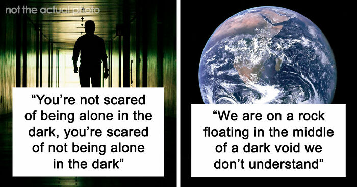 “There Are Over 300 Bodies On The Tops Of Mount Everest”: 42 Creepy Facts That Are Anything But Fun