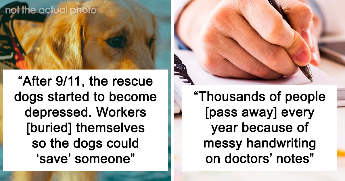 “Coffin Birth”: 42 Terrifying Facts That Prove The World Can Be A Dark And Scary Place