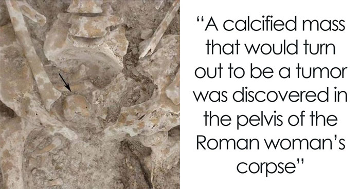 38 Times Archaeologists Discovered Something Unsettling From The Past