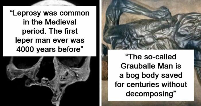 “Might Actually Be ‘Cursed'”: 38 Times Archaeological Digs Took A Really Dark Turn