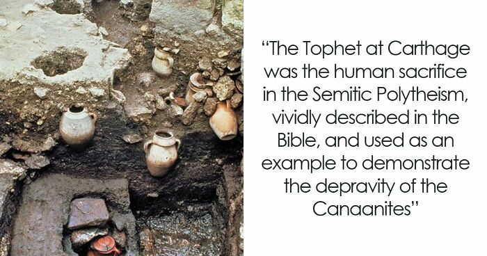 38 Times Archaeologists Discovered Something Unsettling From The Past