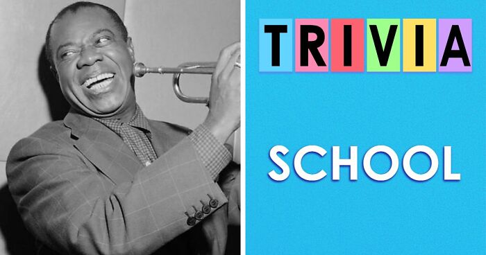 “Can You Still Pass School Today?”: Try These 35 Questions From Different Subjects - 4