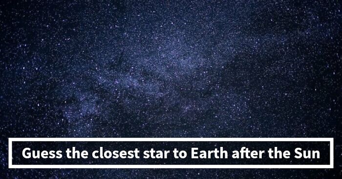 “Can You Still Pass School Today?”: Try These 35 Questions From Different Subjects - 26