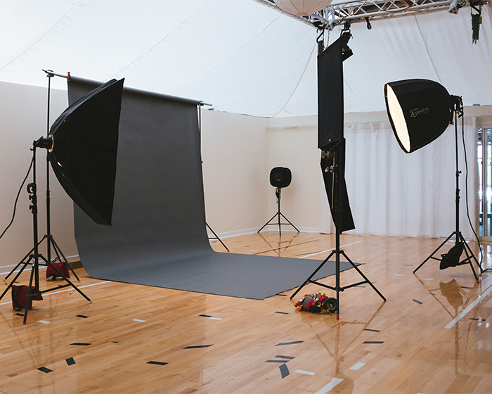 Photo studio setup with lighting equipment and a backdrop, related to schools canceling picture day amid Epstein files. Photo studio setup with lighting equipment and a backdrop, related to schools canceling picture day amid Epstein files.