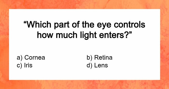 We’re Not Saying You’re A Genius, But Passing This Science Quiz Might Prove You Are