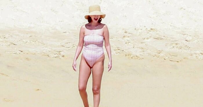 30 Photos That Seem Like A Glitch In The Universe But Some Are Actually Brilliantly Staged