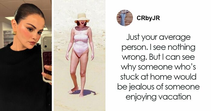 “It’s My Home Too”: Woman Applauded For Confronting Ex-SIL Who Plans Trips Without Asking Permission