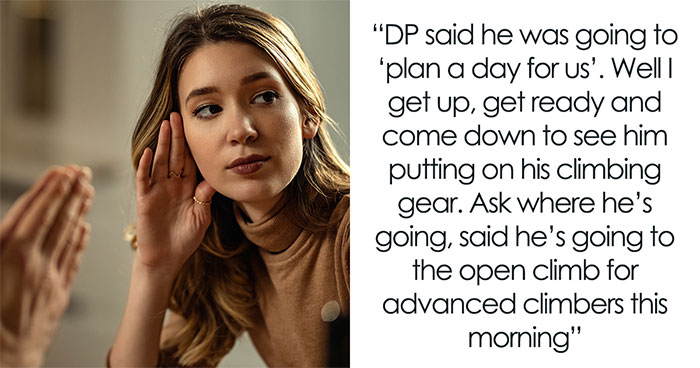 Woman’s Sick Of Partner’s Schedule Being Crammed With Hobbies, Begs Him To Make Time For Her