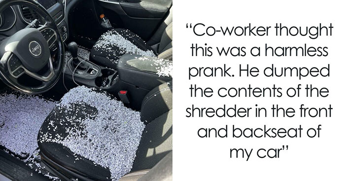 Some People Are Just Too Selfish And Stupid To Work With Others As These 49 Photos Show (New Pics)