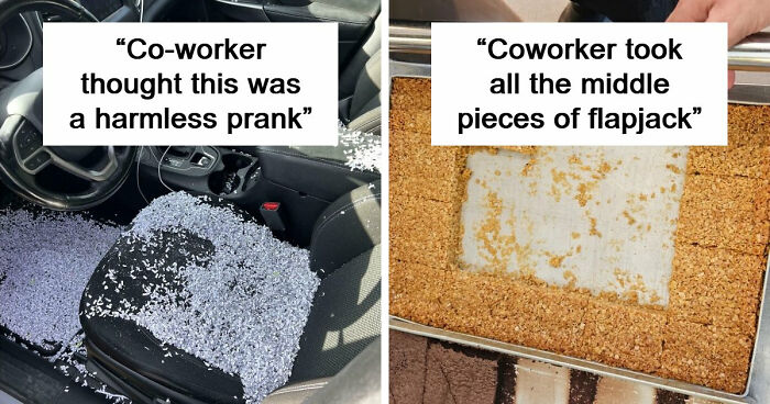 Some People Are Just Too Selfish And Stupid To Work With Others As These 49 Photos Show (New Pics)