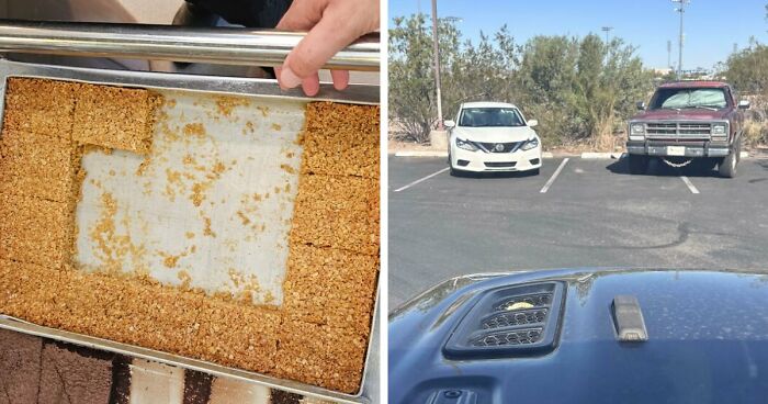 Some People Are Just Too Selfish And Stupid To Work With Others As These 49 Photos Show (New Pics)