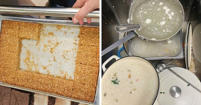 Some People Are Just Too Selfish And Stupid To Work With Others As These 49 Photos Show (New Pics)