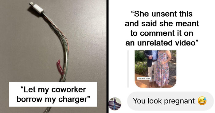 Some People Are Just Too Selfish And Stupid To Work With Others As These 49 Photos Show (New Pics)