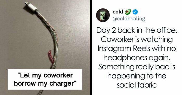 Some People Are Just Too Selfish And Stupid To Work With Others As These 49 Photos Show (New Pics)